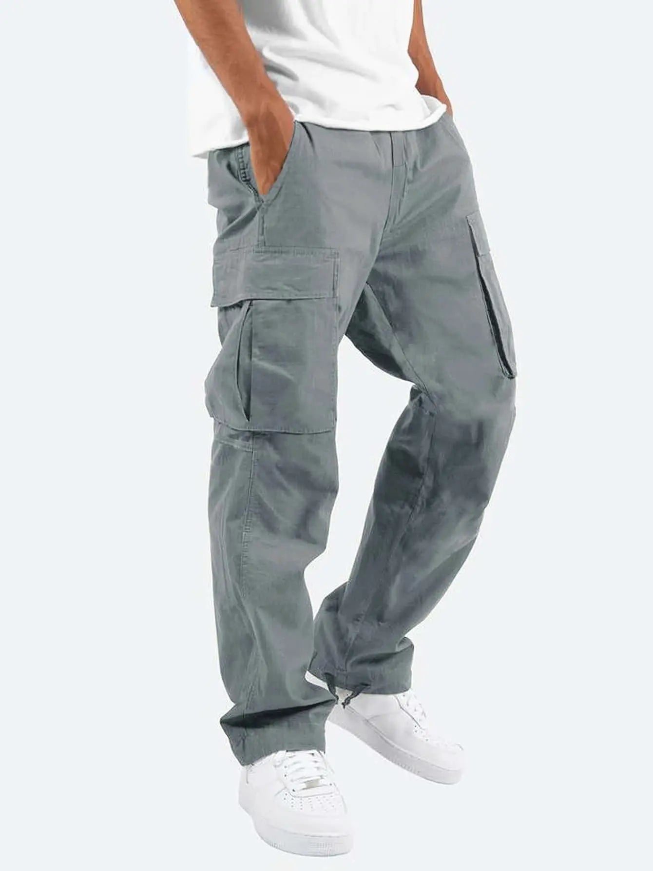 BRAIN™ | Cargo Trousers