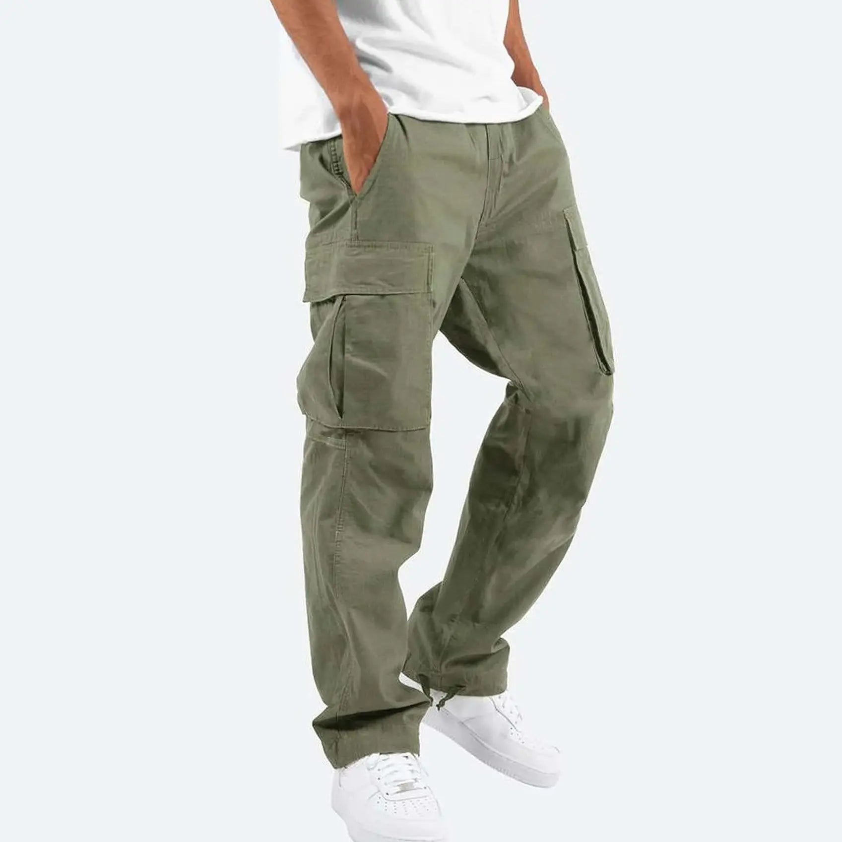 BRAIN™ | Cargo Trousers