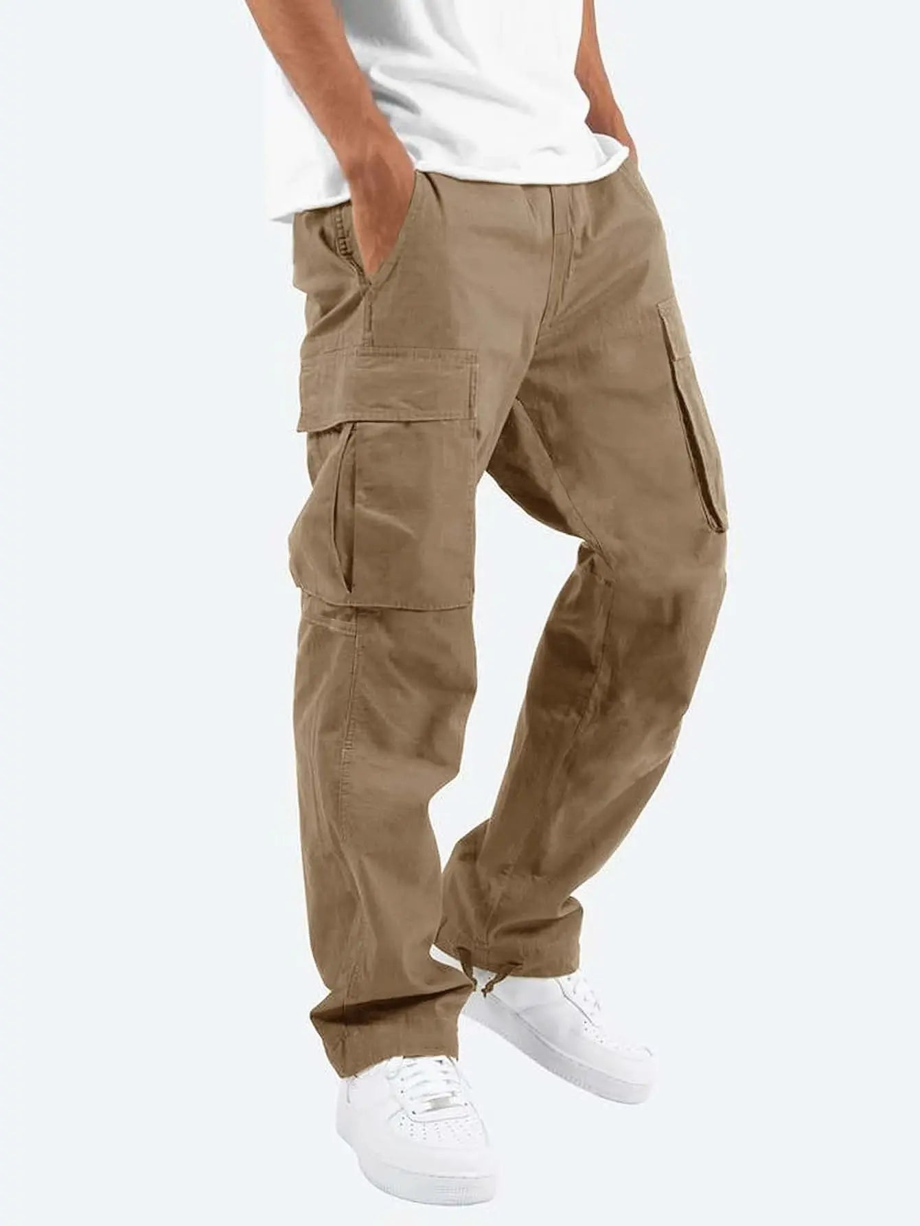 BRAIN™ | Cargo Trousers