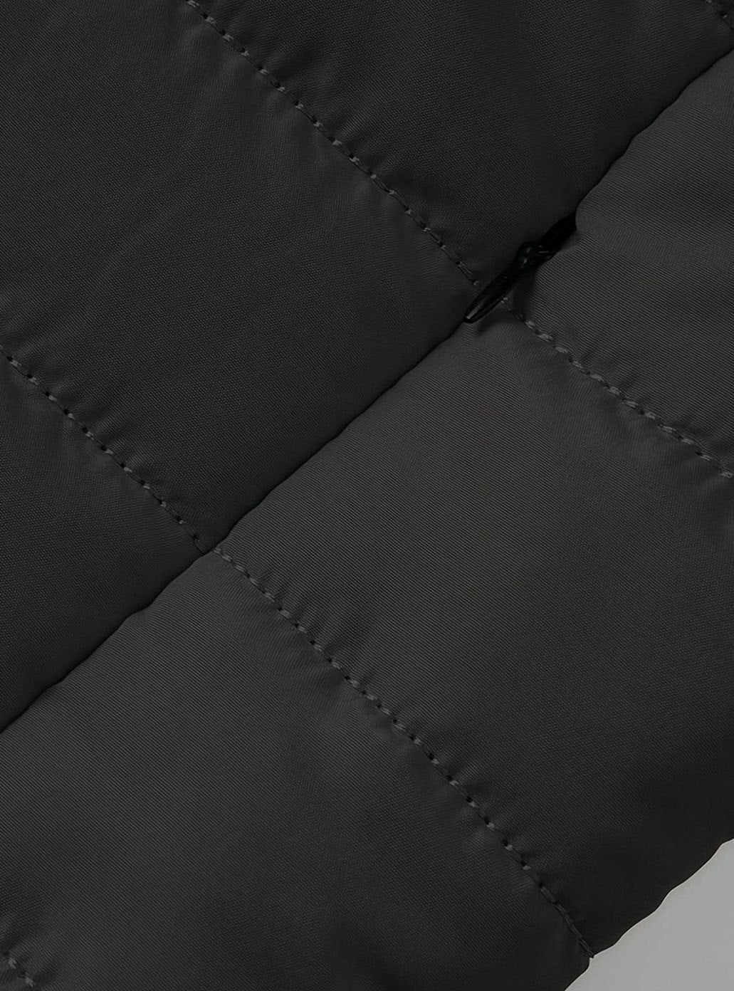 BRIAN™ | Lightweight Quilted Zip-Up Puffer Jacket