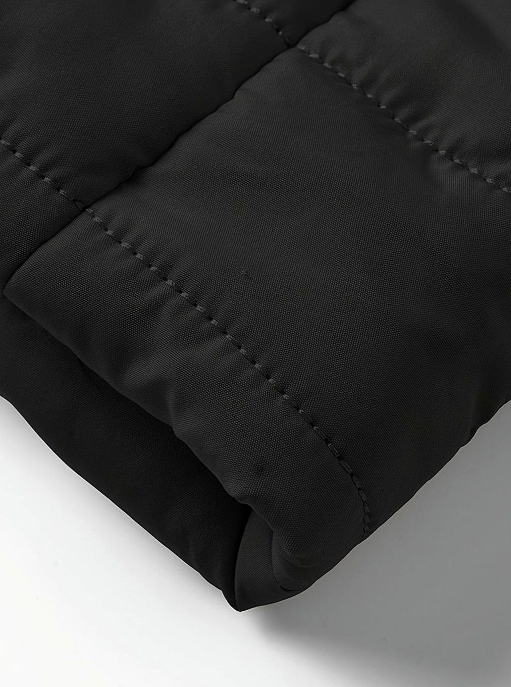 BRIAN™ | Lightweight Quilted Zip-Up Puffer Jacket