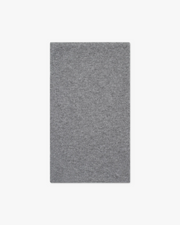 BRIAN™ | Men's Essential Scarf - Medium Grey