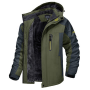 BRIAN™ | WINTER OUTDOOR JACKET