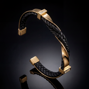 BRIAN™ | Veyron Cuff Bracelet