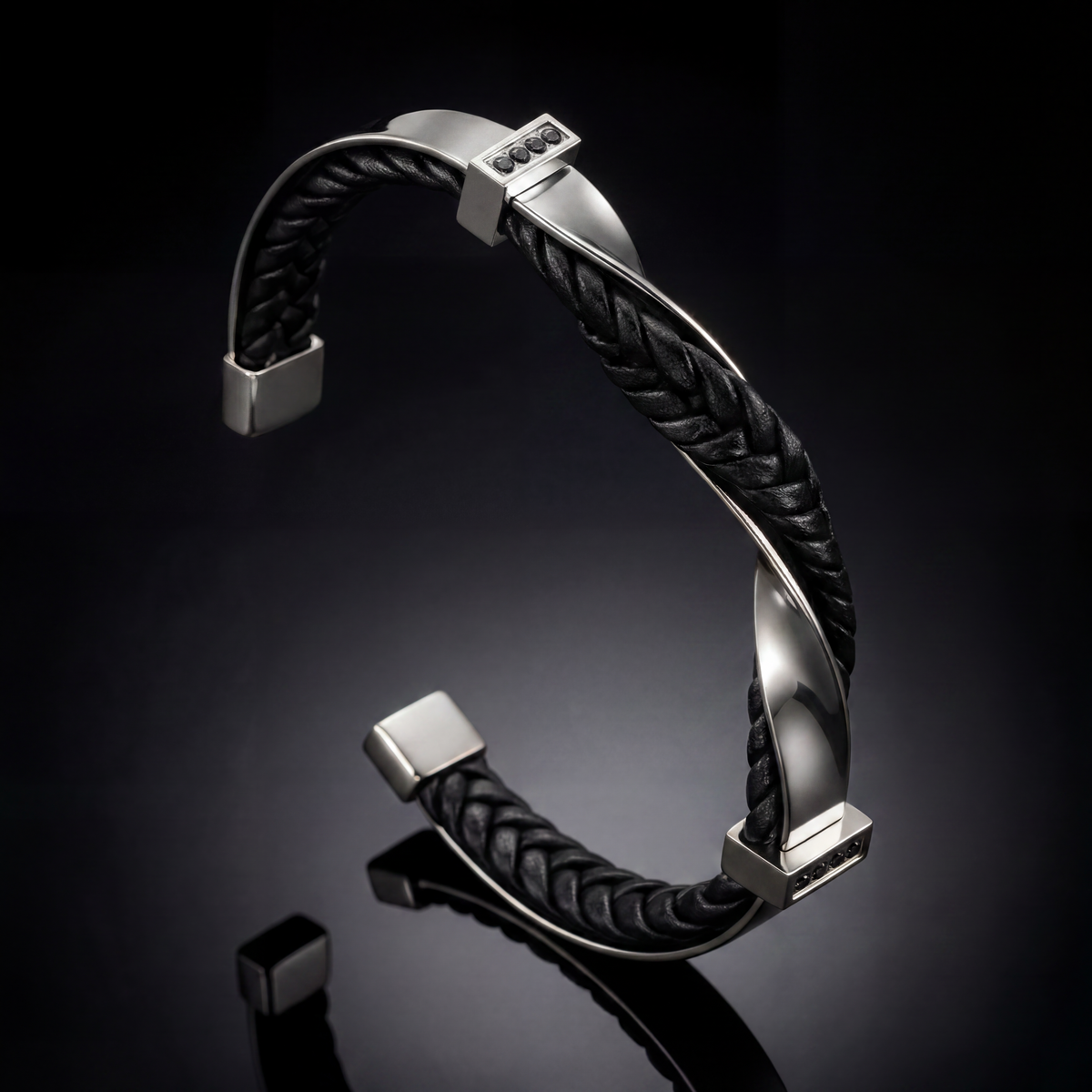 BRIAN™ | Veyron Cuff Bracelet