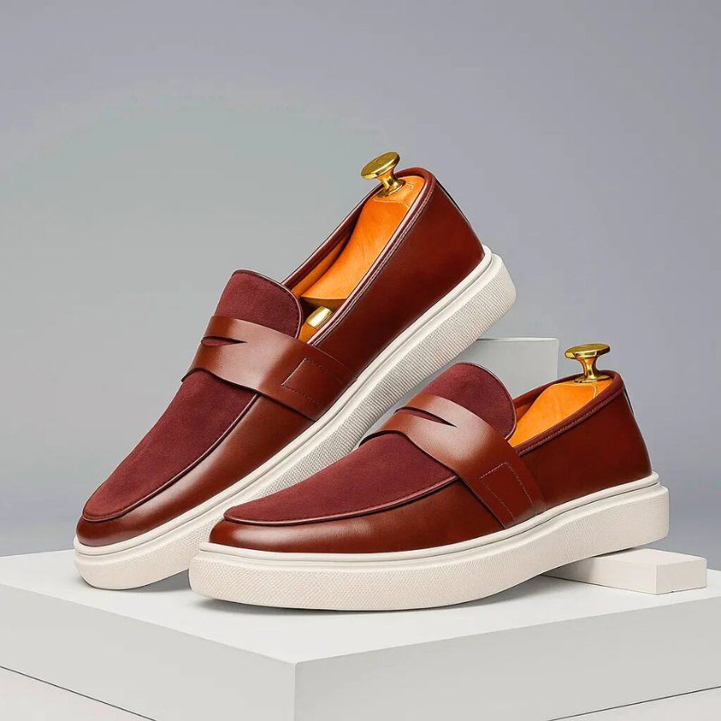 BRAIN™ | MENS SMART SHOES