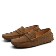 BRIAN™ | Cazel Classic Men's Loafers