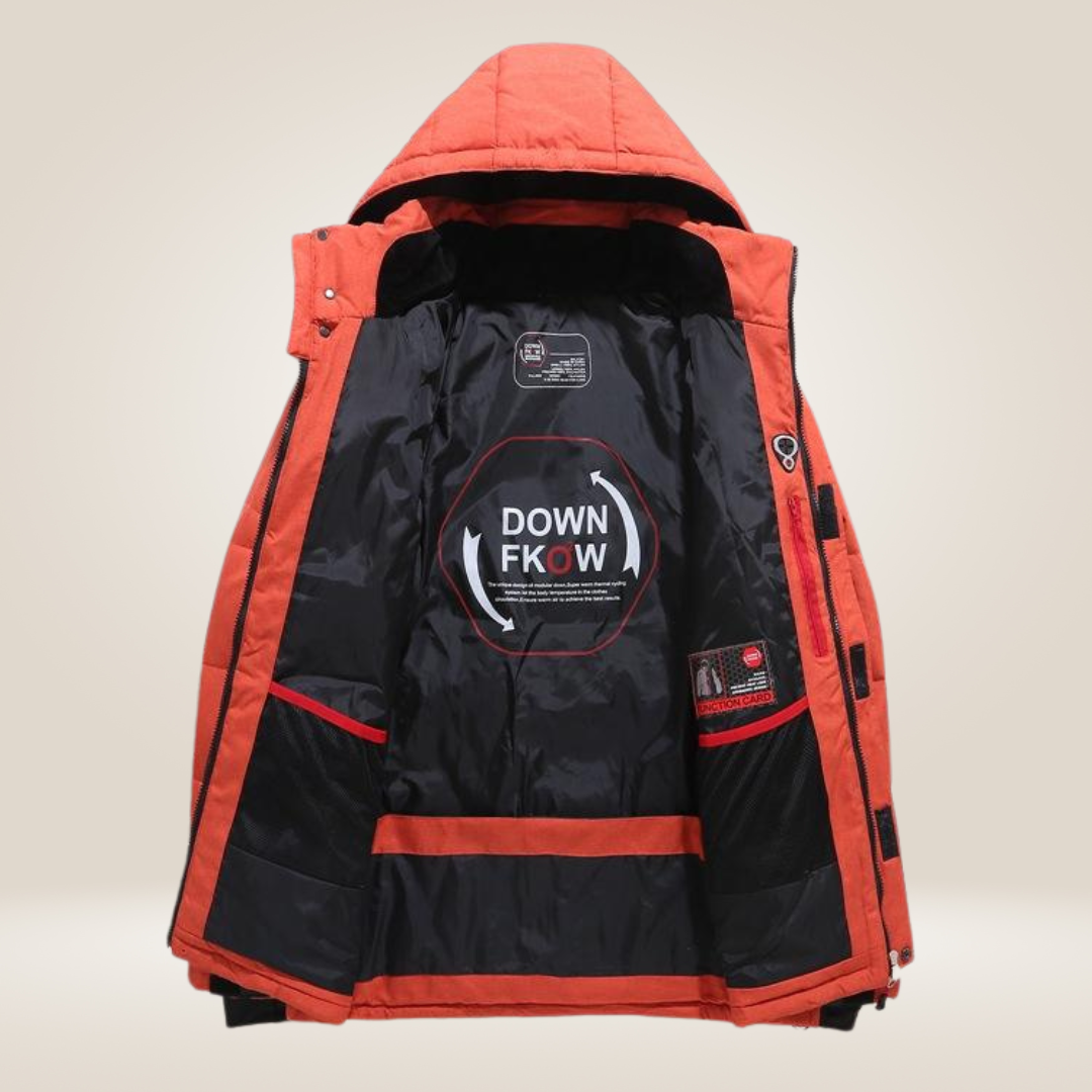 BRIAN™ | MEN'S STYLISH WINTER JACKET