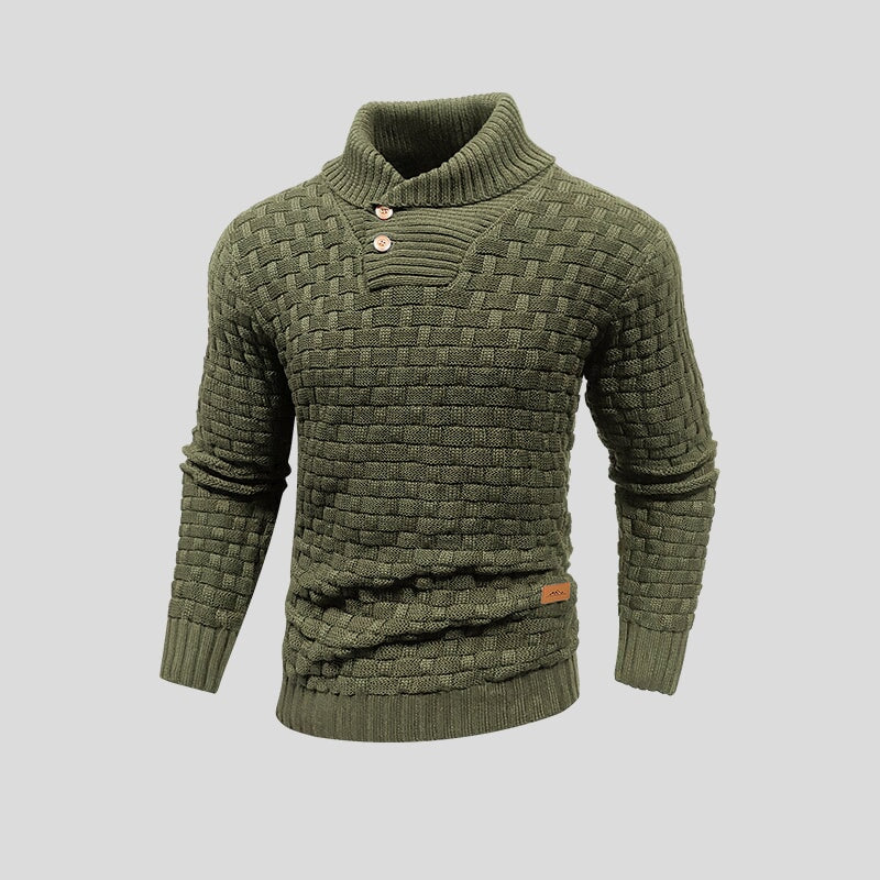 BRAIN™ | PREMIUM MEN'S SWEATER
