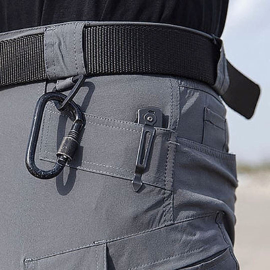 BRIAN™ | Men’s Pants