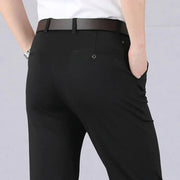 BRIAN™ | Men's Elastic-Waist Trousers