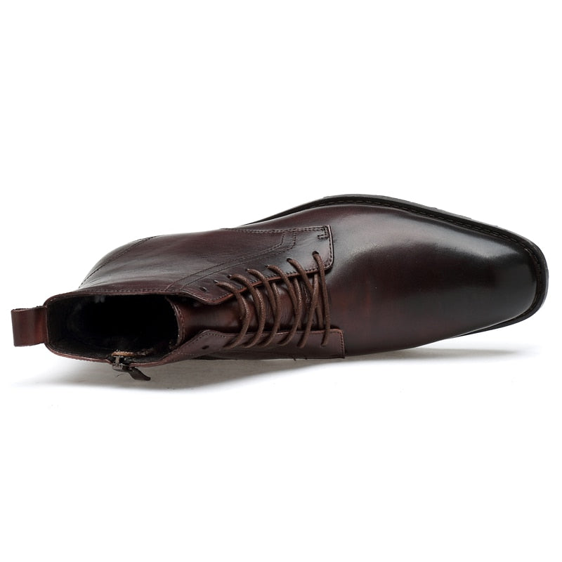 BRIAN™ | Boots - John