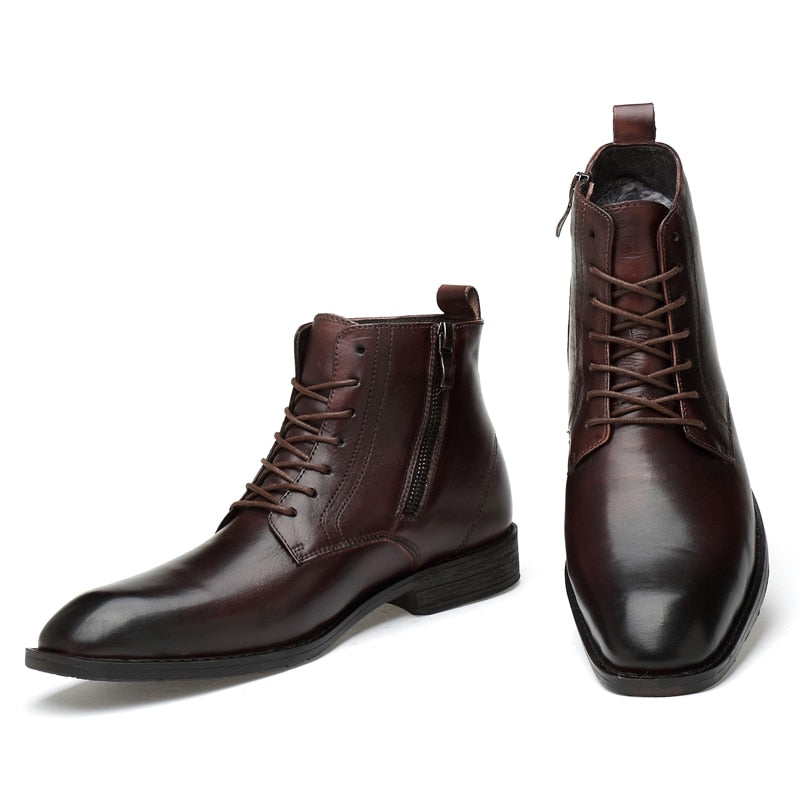 BRIAN™ | Boots - John