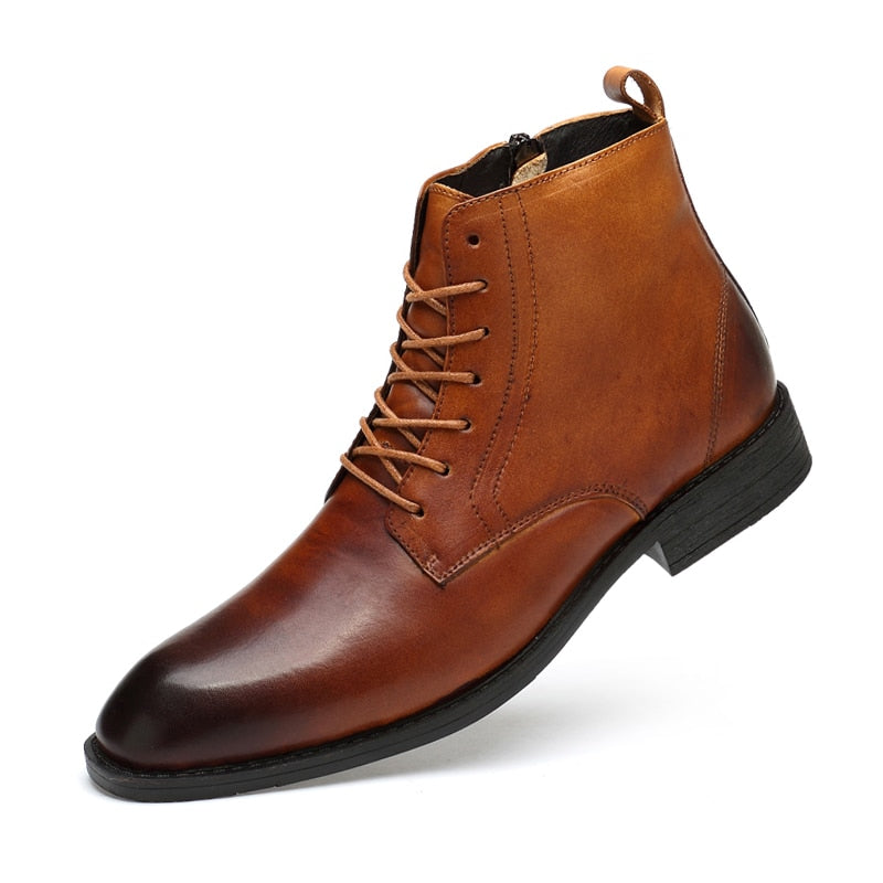 BRIAN™ | Boots - John