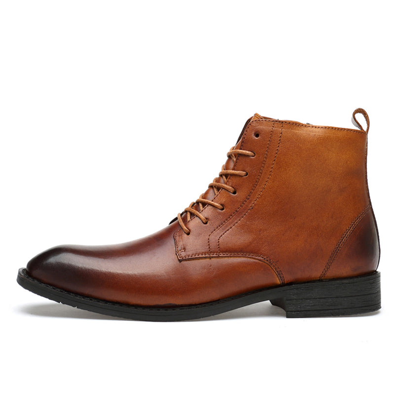 BRIAN™ | Boots - John