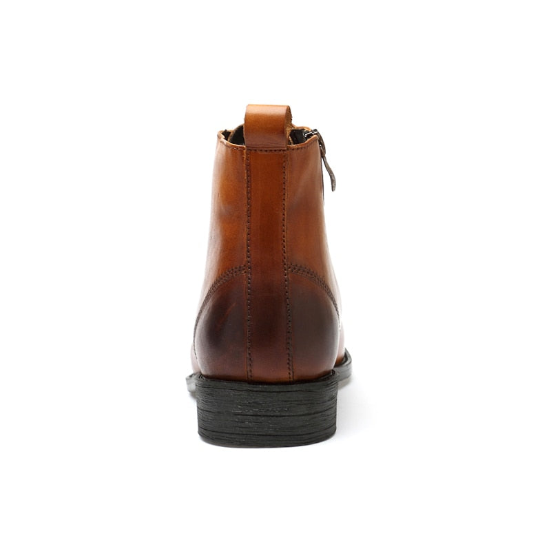 BRIAN™ | Boots - John