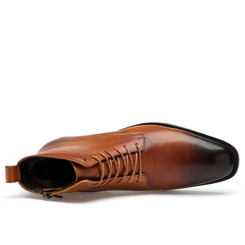 BRIAN™ | Boots - John