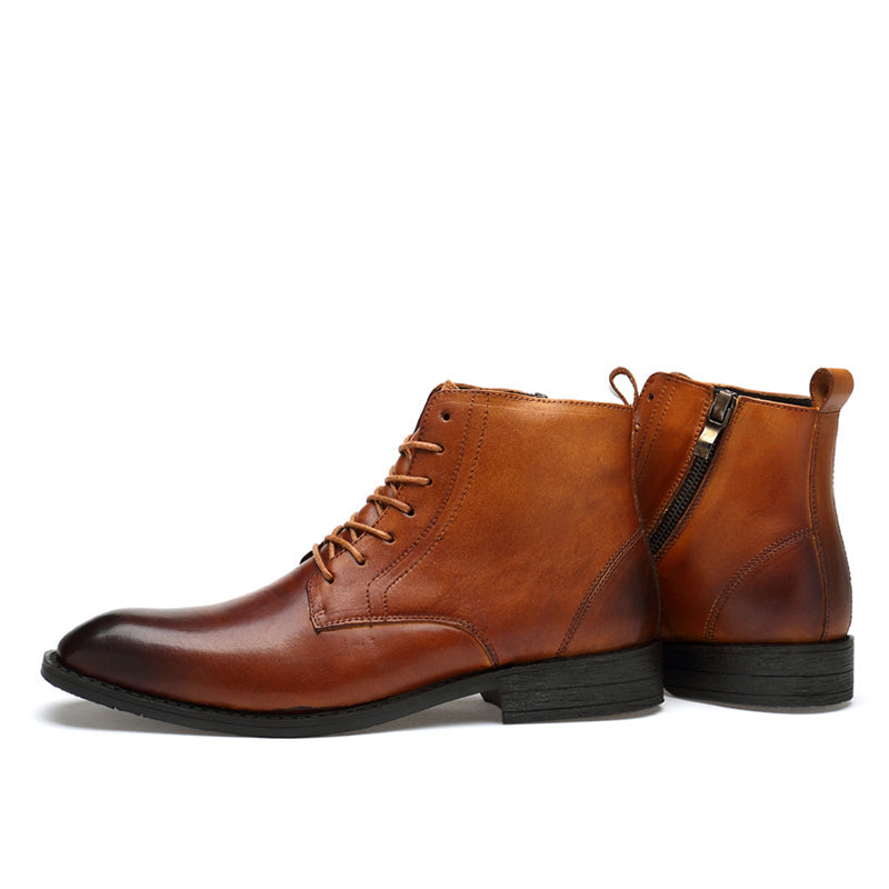 BRIAN™ | Boots - John