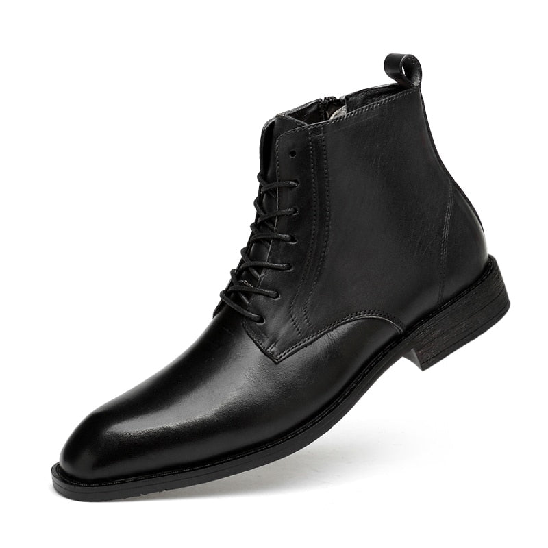 BRIAN™ | Boots - John