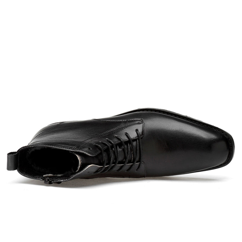 BRIAN™ | Boots - John