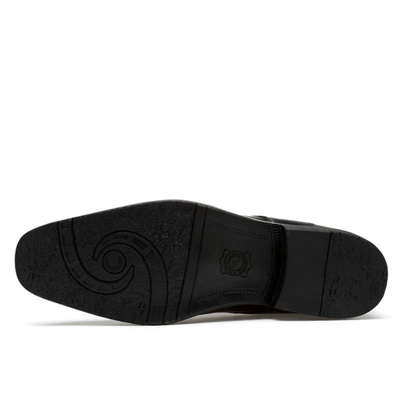 BRIAN™ | Boots - John