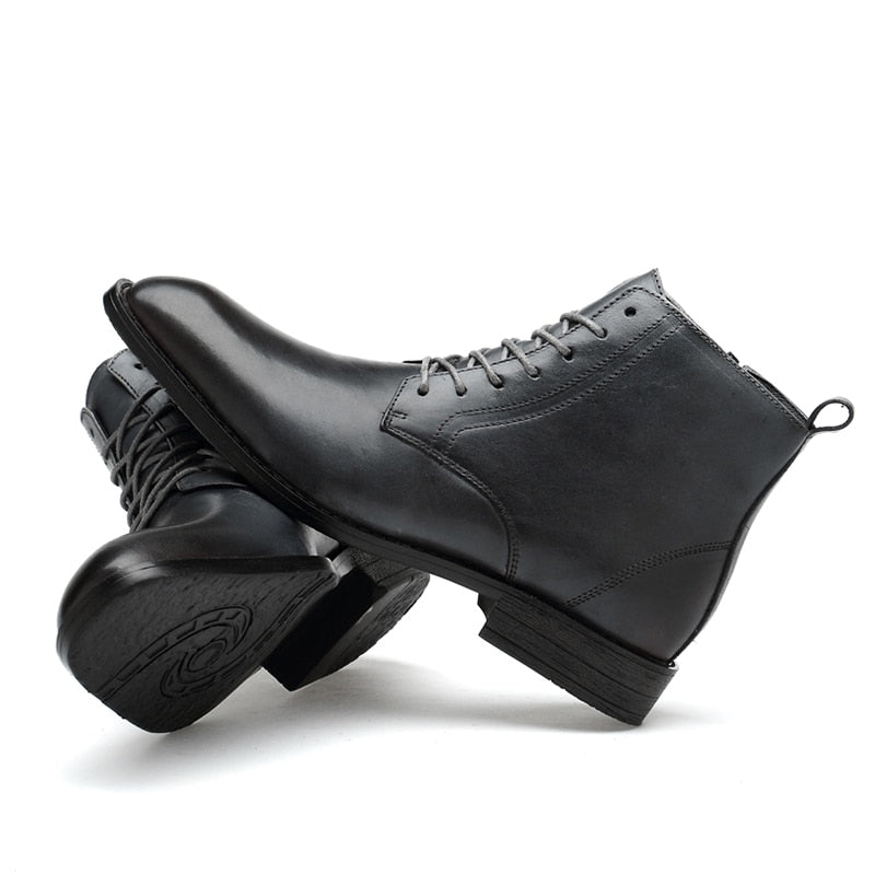 BRIAN™ | Boots - John