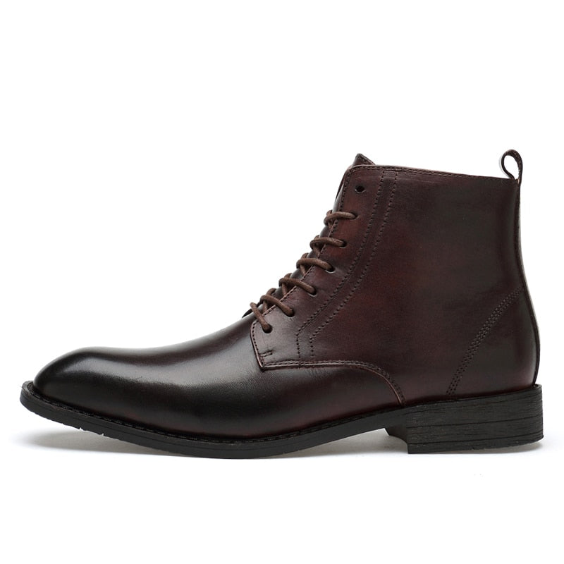 BRIAN™ | Boots - John