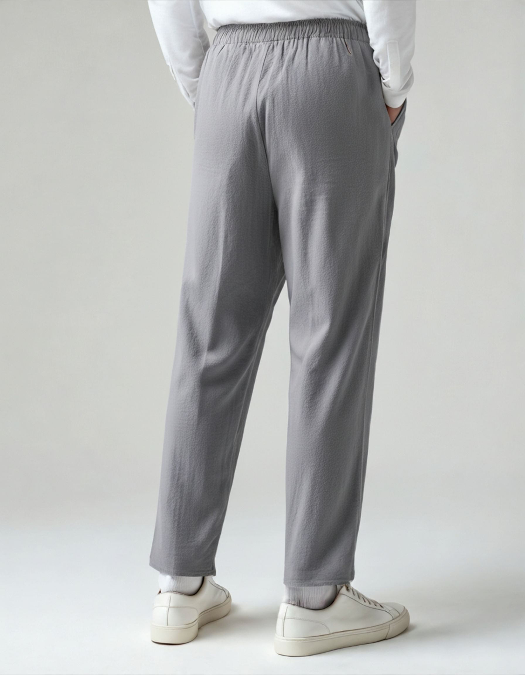 BRAIN™ | LINEN PANTS