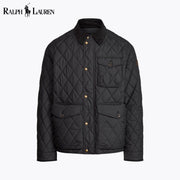 BRIAN™ | RL The Beaton Classic Quilted Jacket