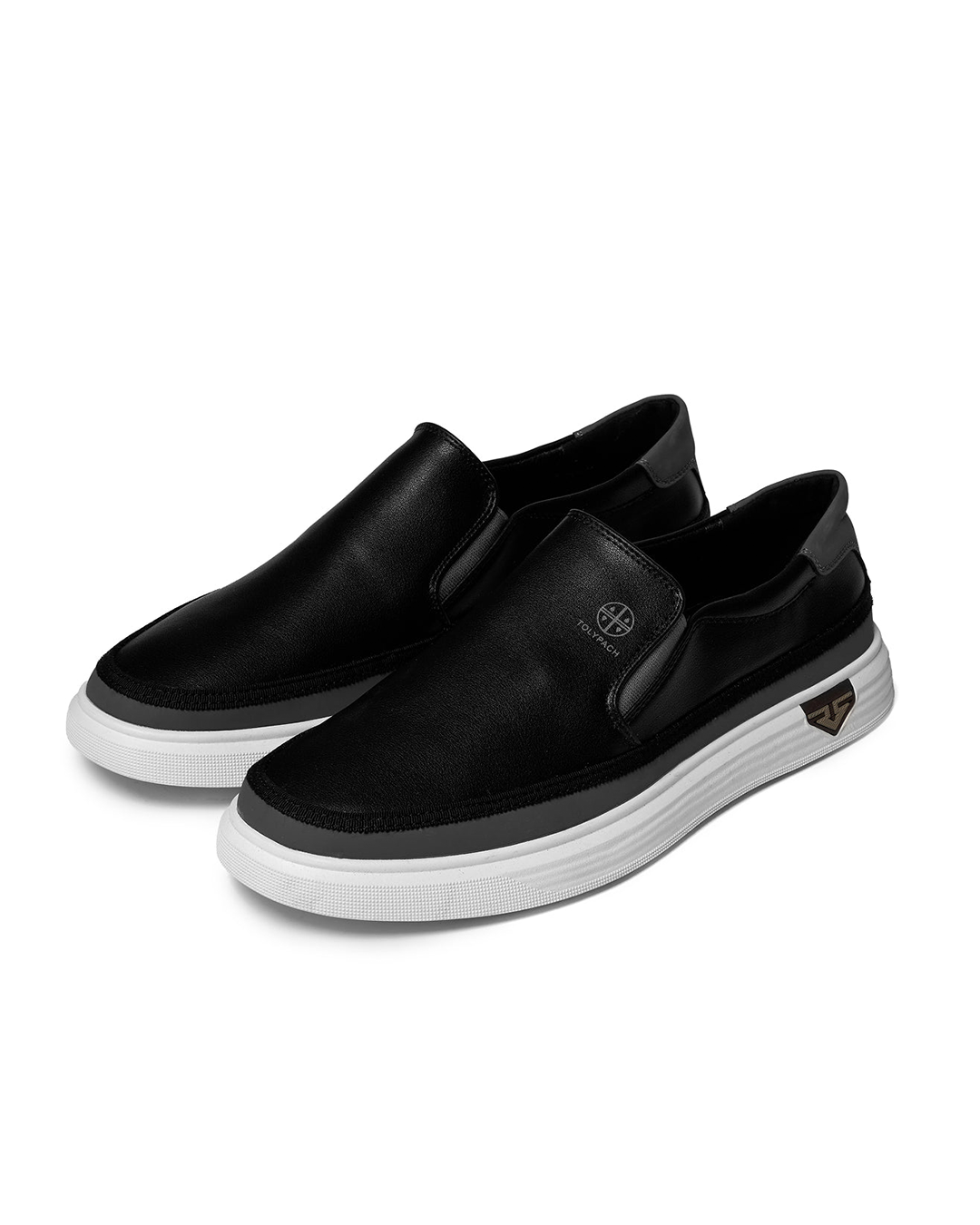 BRAIN™ | MEN'S MODERN SLIP-ON SHOES
