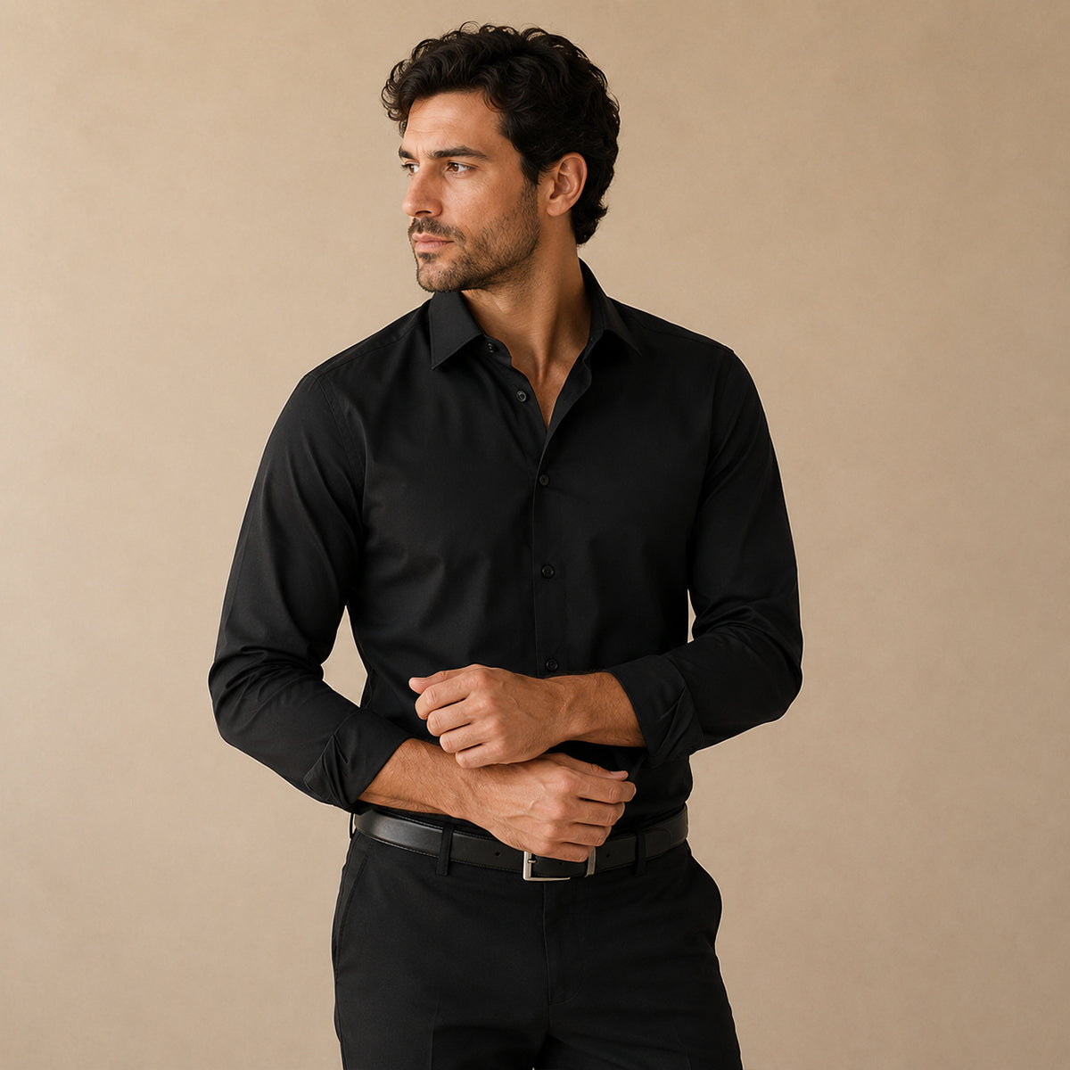 BRAIN™ | Stretch Shirt