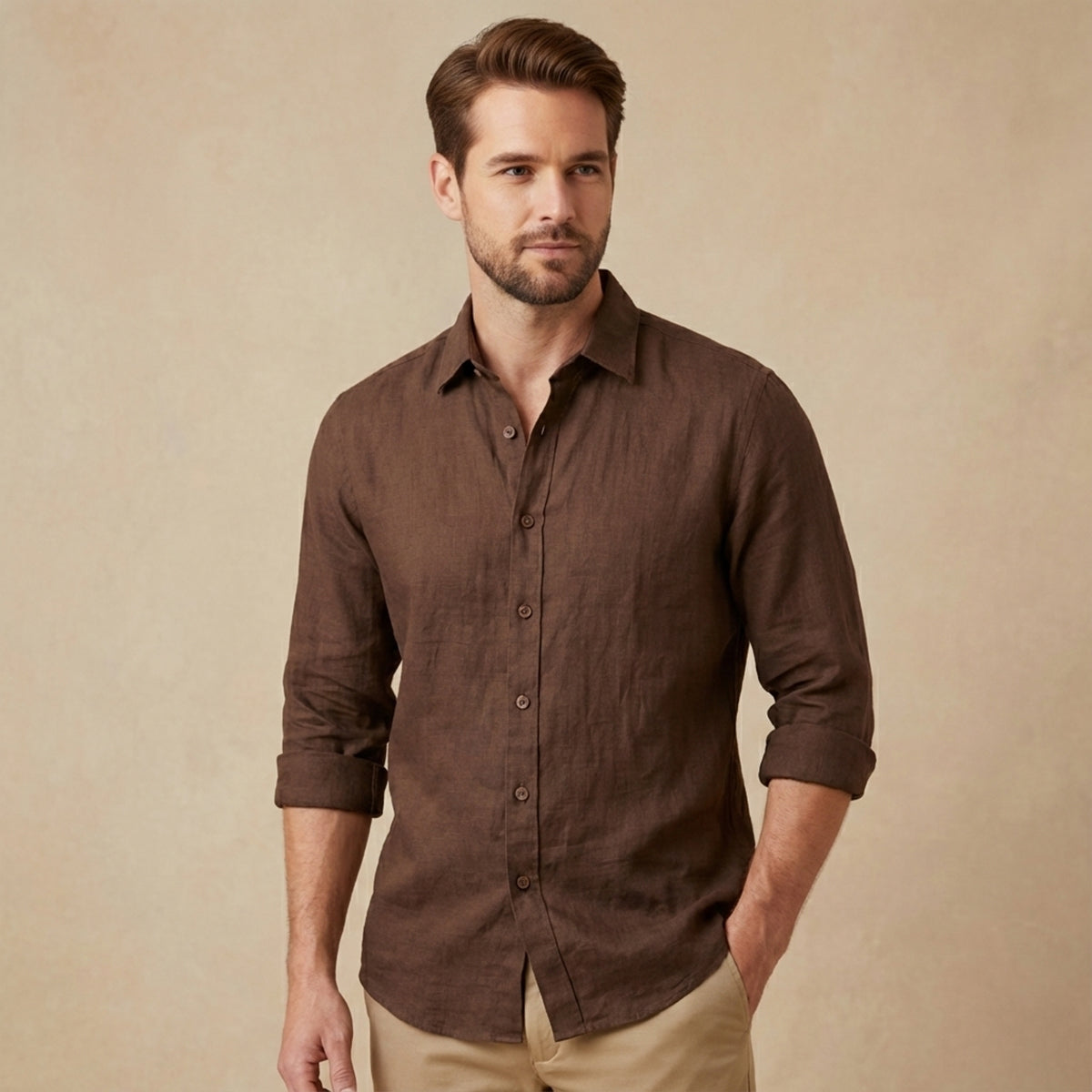 BRAIN™ | Vintage Linen