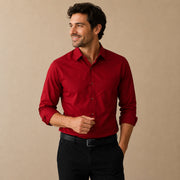 BRAIN™ | Stretch Shirt