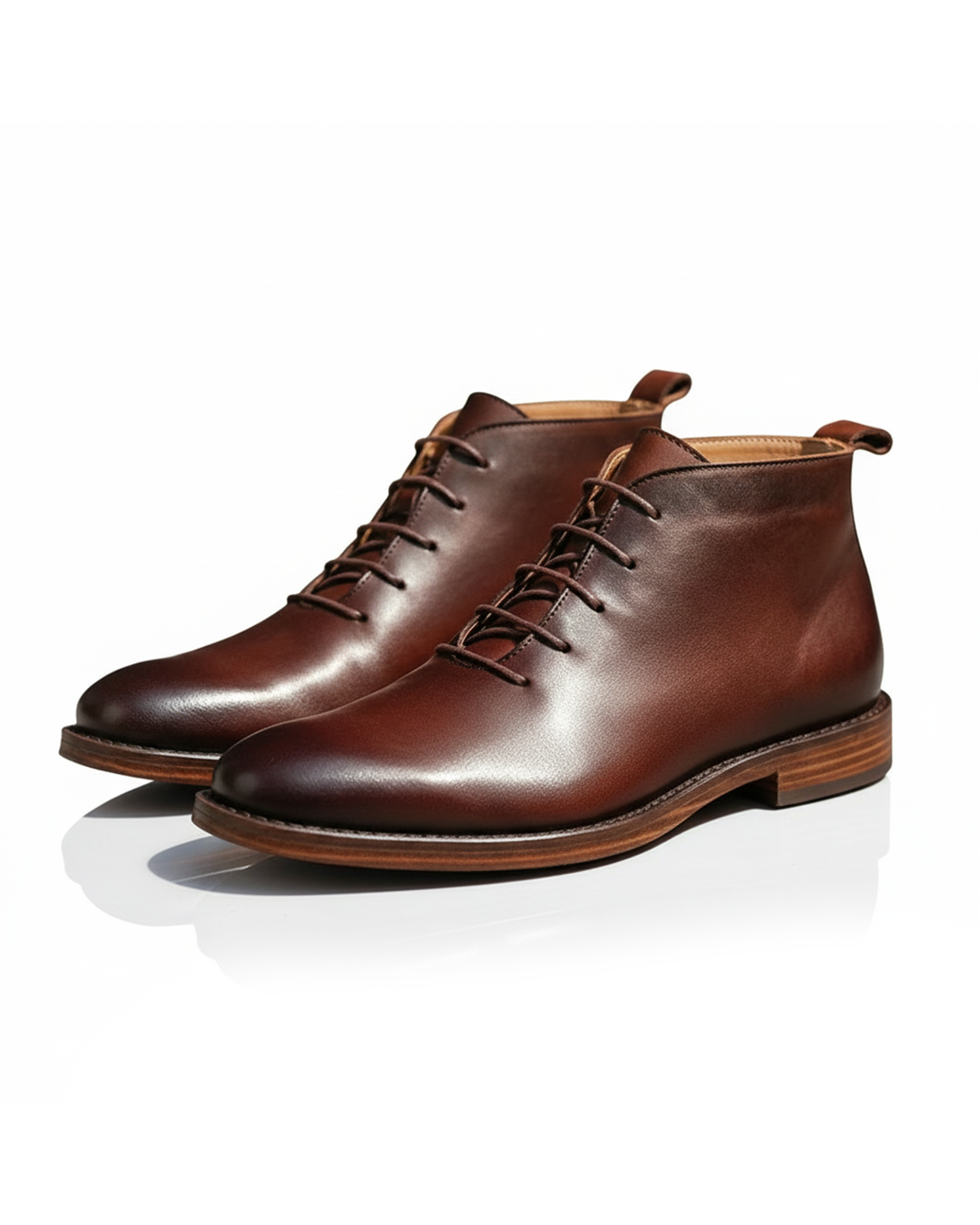 BRAIN™ | ELEGANT BOOTS FOR MEN