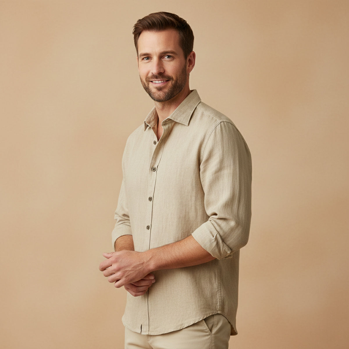 BRAIN™ | Vintage Linen