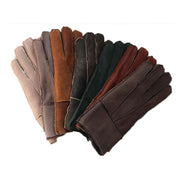 BRIAN™ | Softly Lined Gloves