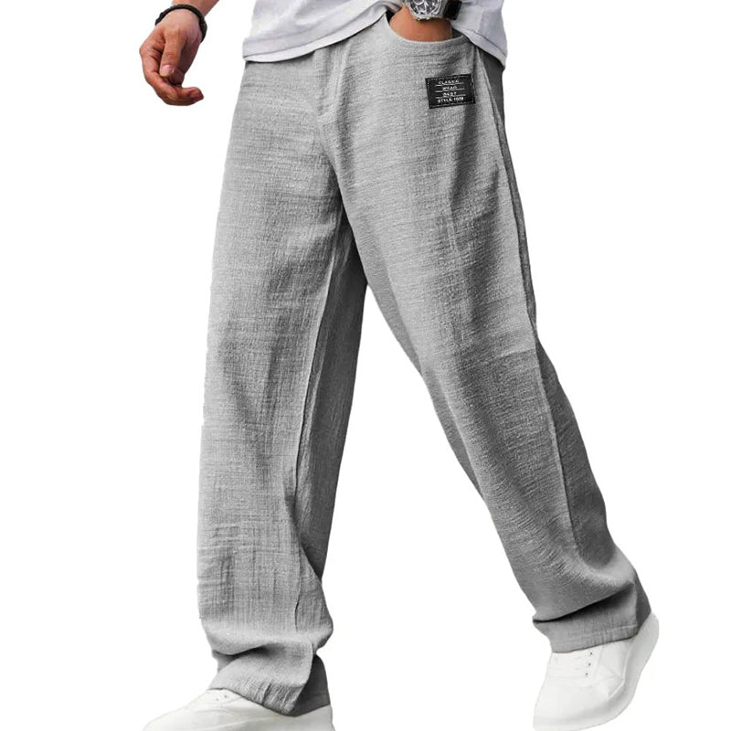 BRAIN™ | Men's Baggy Lounge Pants