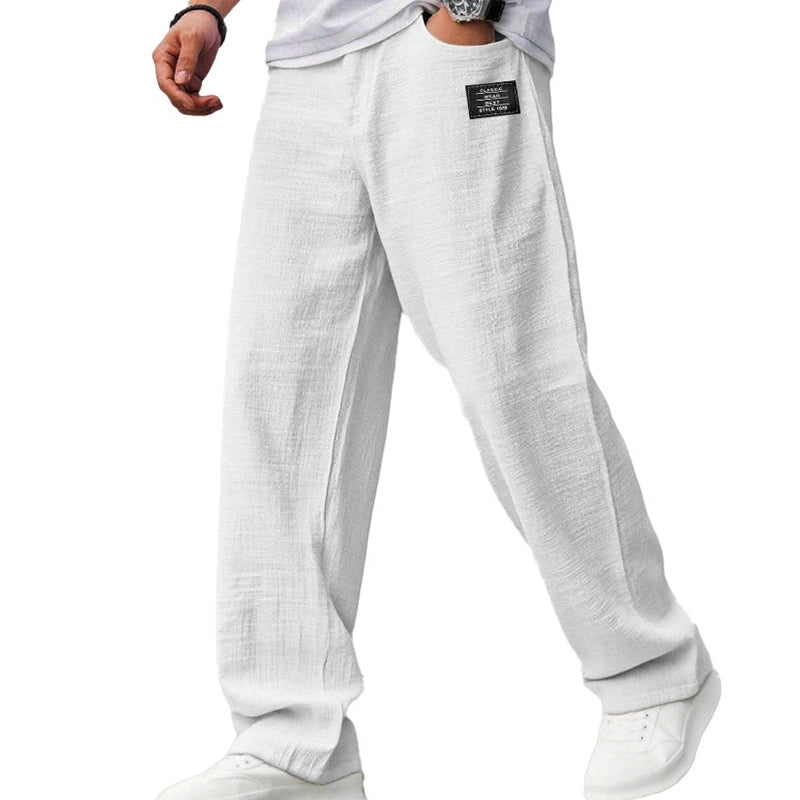 BRAIN™ | Men's Baggy Lounge Pants