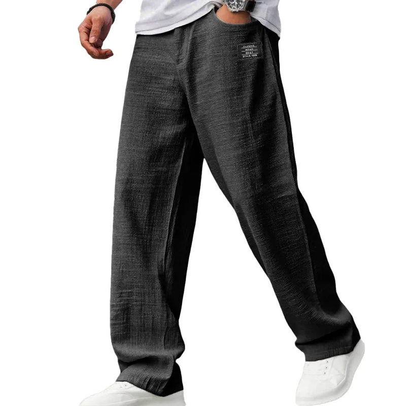 BRAIN™ | Men's Baggy Lounge Pants