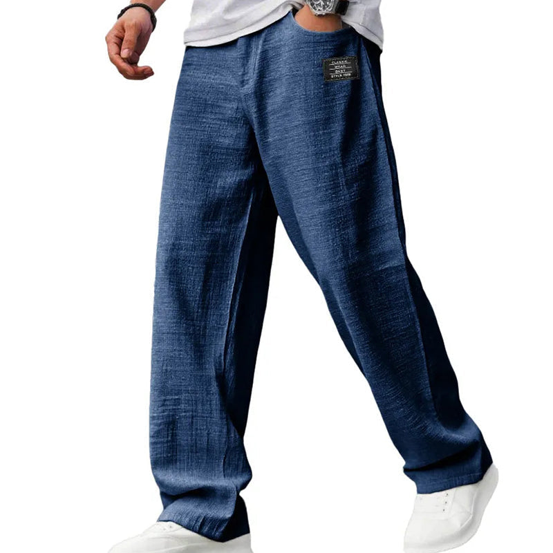 BRAIN™ | Men's Baggy Lounge Pants