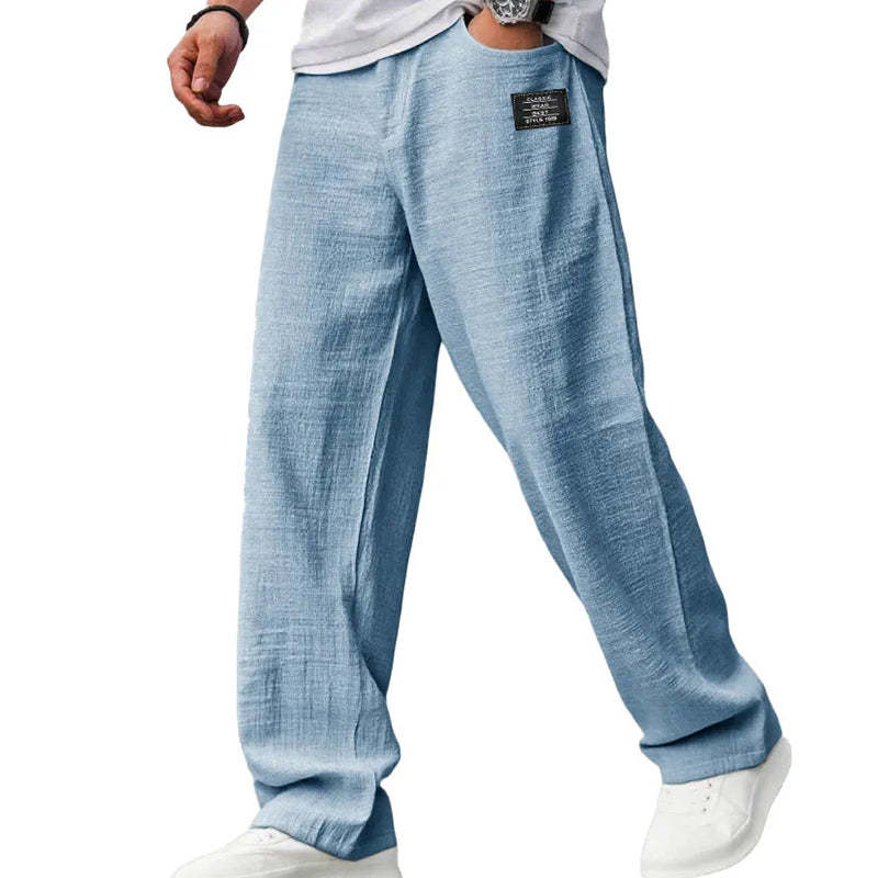 BRAIN™ | Men's Baggy Lounge Pants