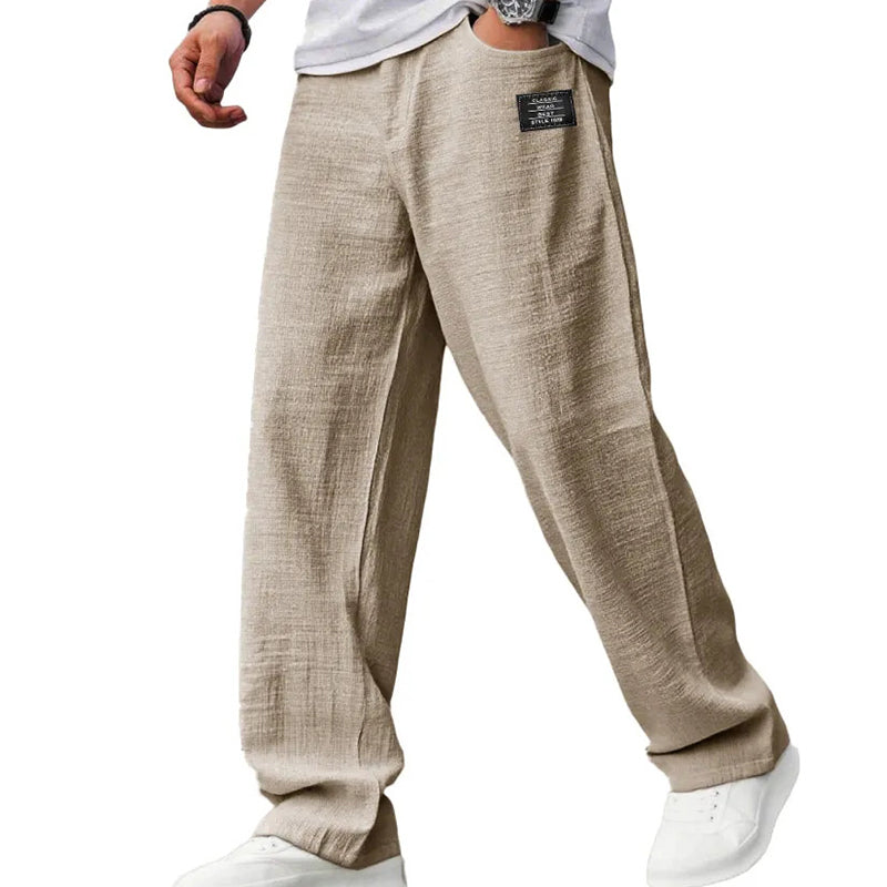 BRAIN™ | Men's Baggy Lounge Pants