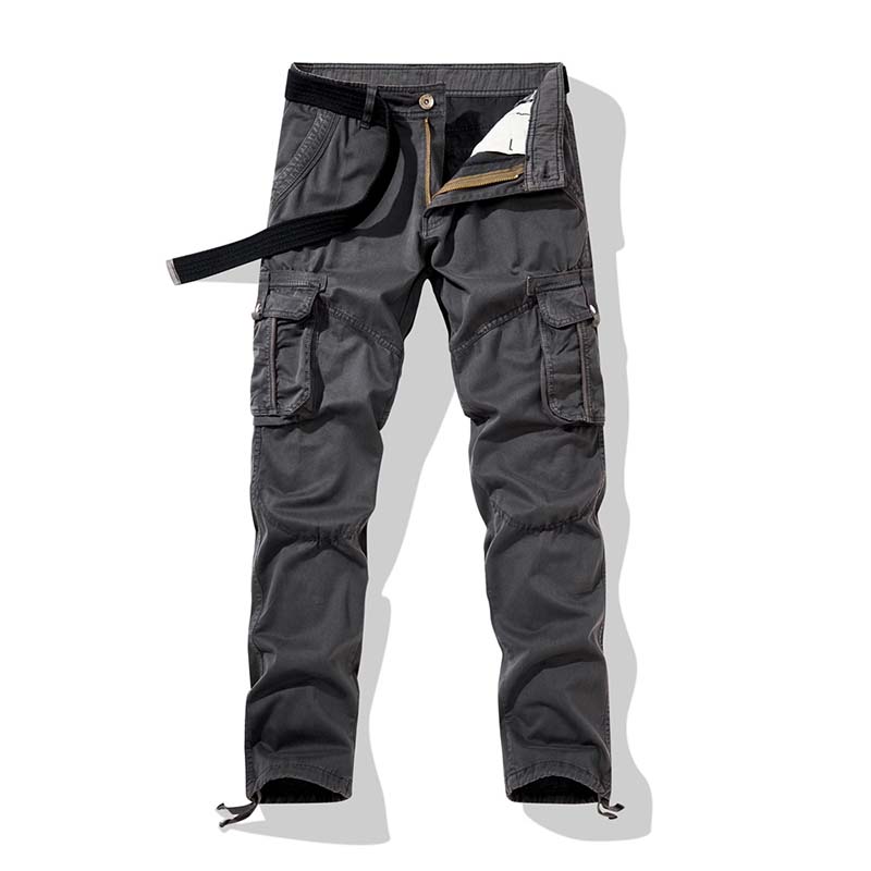 BRIAN™ | Men's Classic Tactical Cargo Pants