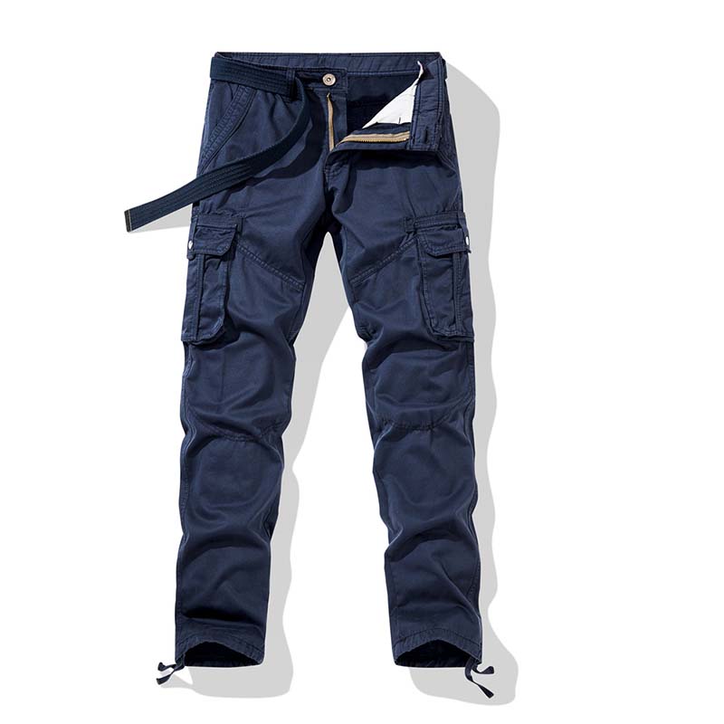 BRIAN™ | Men's Classic Tactical Cargo Pants