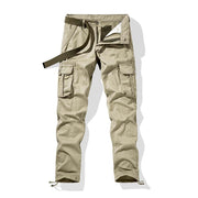 BRIAN™ | Men's Classic Tactical Cargo Pants