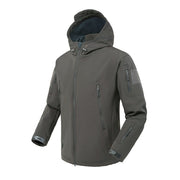 BRIAN™ | Waterproof Insulated Outdoor Jacket