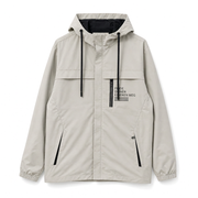 BRIAN™ | Outdoor Windbreaker with Detachable Hood