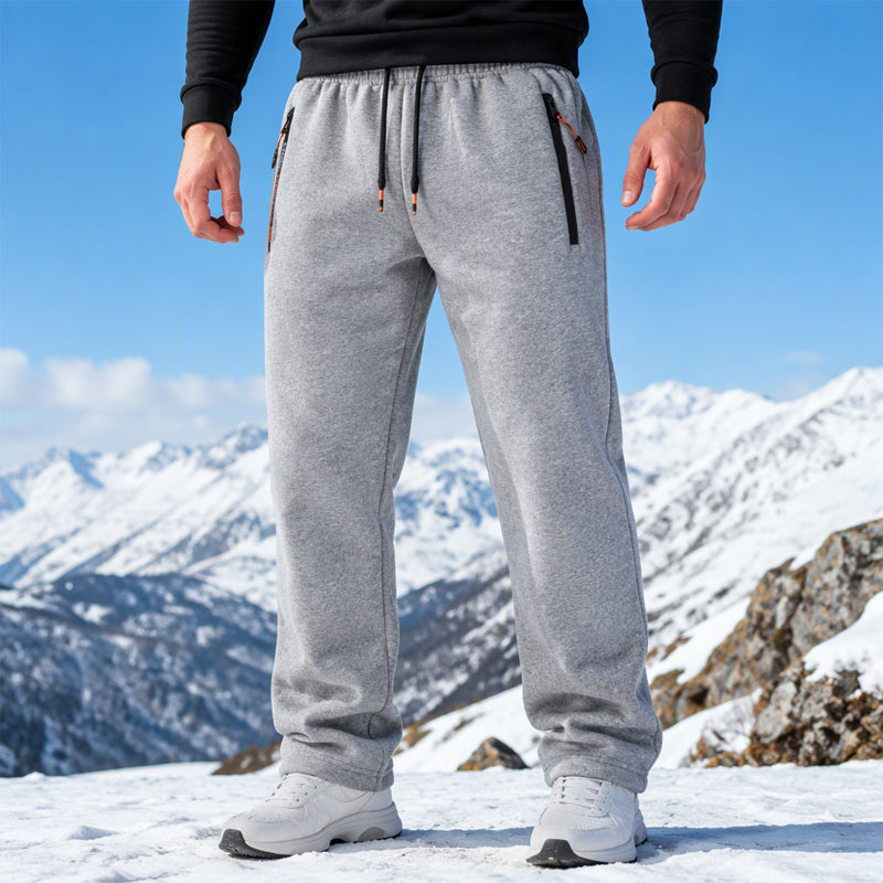 BRIAN™ | Men’s Winter Thermal Sweatpants