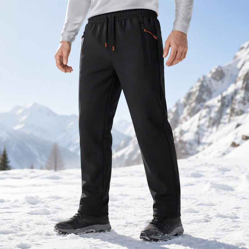 BRIAN™ | Men’s Winter Thermal Sweatpants