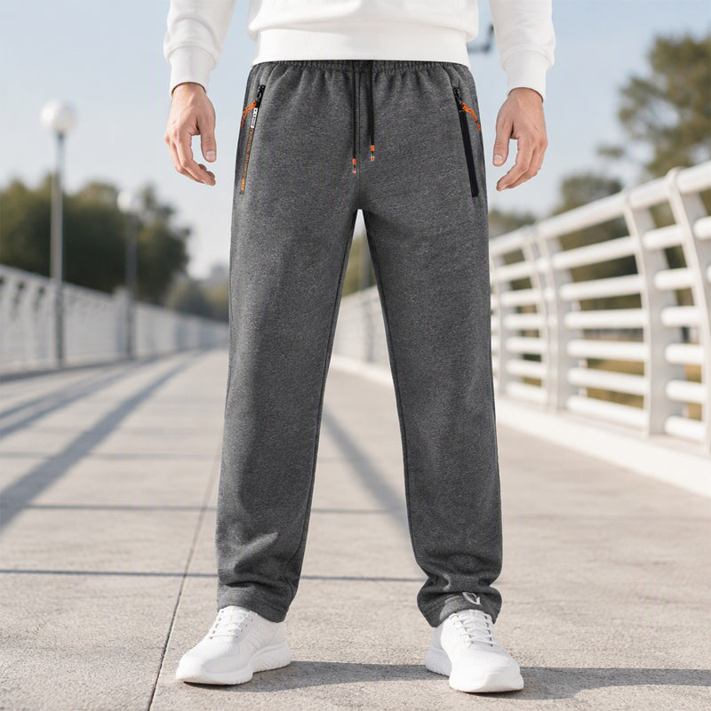 BRIAN™ | Men’s Winter Thermal Sweatpants